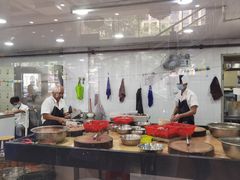 -红星光发煲仔饭(文海店)
