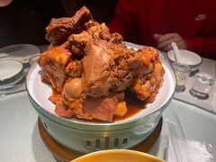 -董家大院·京味家常菜(朝丰家园店)