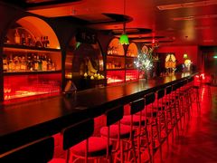 -JZ Club 爵士酒吧(上海店)