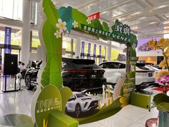 -上海和展广汽丰田4S店(老闵行店)