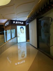 -P.STYLE派斯造型