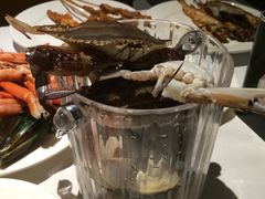 -多伦多海鲜自助餐厅(百盛购物中心三阳店)