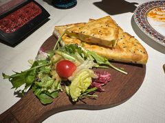 -俄士厨房(五棵松华熙LIVE店)