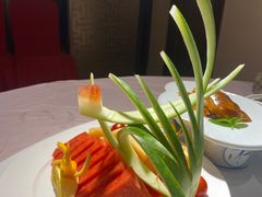 -宝月楼·庭院餐厅·香妃清真宴(陶然亭店)