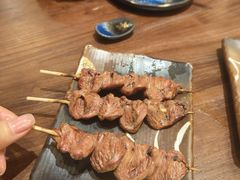 -鸟鹏烧鸟居酒屋(昌岗店)