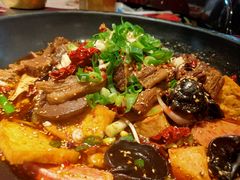 -江湖小牛·水煮牛排火锅(欧亚新生活购物广场店)