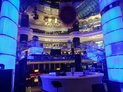 -杭州龙禧福朋喜来登酒店