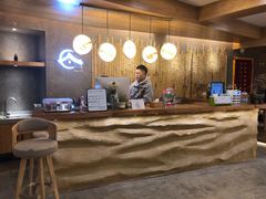 -闲隅江景艺术酒店(解放碑洪崖洞总店)