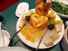 -逸馥荟(人广来福士店)