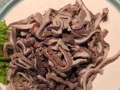 -额尔敦传统涮(公园西路店)