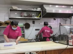 大堂-霍嘟嘟手工水饺(黄山花园店)