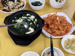 -屋里家延边朝鲜族冷面(南园店)