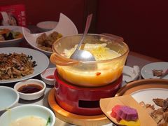 -闽上鲜·福建菜(龙湖滨江天街店)