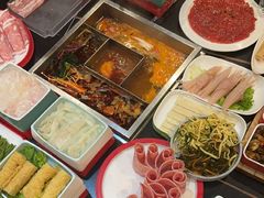 -重庆德忆火锅（龙南街3店）(渝水岸餐饮)