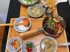 -大王油茶(二厂文创公园店)