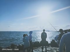 -青岛第二海水浴场