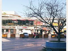 -麦当劳(宾水西道店)