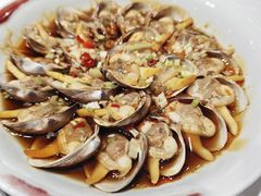 -香雪海饭店中餐厅(人民桥店)
