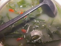 -缪氏川菜(深圳北站缤果空间店)