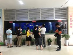 -西安市儿童医院门诊