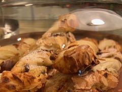 -BAKER&SPICE(环贸店)