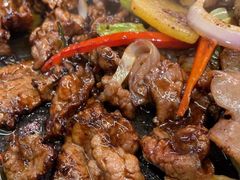 -一烙锅(友谊店)