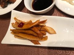 -东方明珠老上海8号餐厅(东方明珠广播电视塔店)