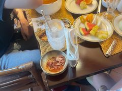 -亚龙湾红树林度假酒店-韩轩韩餐厅