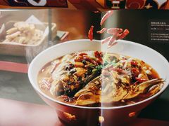 -旺顺阁·北京菜·烤鸭(大望路店)