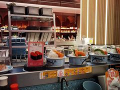 -元气寿司(东方宝泰店)
