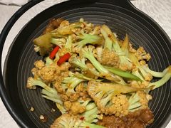 -旺顺阁·北京菜(北辰上品+)