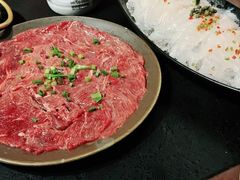 -火社火锅(平安大街店)