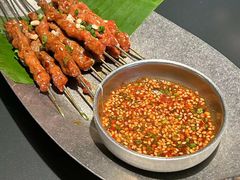 -Ameigo梅果·云贵川bistro(长宁来福士店)