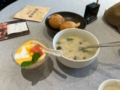 -潮府馆·非遗潮州菜·港式点心(世纪公园店)