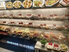 -李不管把把烧(天府三街店)