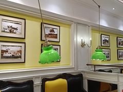 -城南往事·鲁菜·烤鸭(世茂宽厚里·大明湖店)