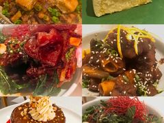 -Nana And Her Friends Restaurant 娜娜家(小寨原力场店)
