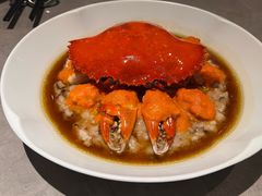 -广州文华东方酒店·江-由辉师傅主理