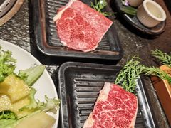 -牛YO烧肉烤肉自助(万象城春河里店)