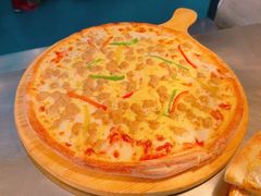 -阿那亚第六食堂(文创街区店)