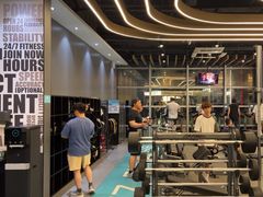 -24/7 FITNESS 健身(罗湖金光华店)