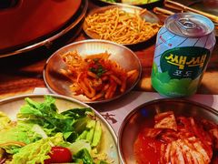 -西塔老太太泥炉烤肉(上海七宝领展广场店)