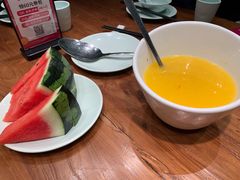 南瓜粥-老板恋上鱼(振华商厦店)