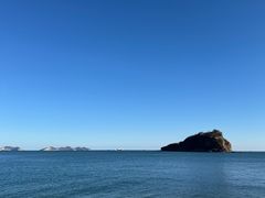 -棒棰岛宾馆景区