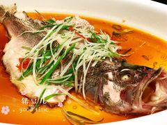 -盛百味·家宴餐厅(霸州分店)