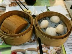 -添好运点心专门店(北角店)
