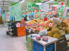 -华润万家(长安路店)