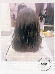 -潘多拉Hairsalon