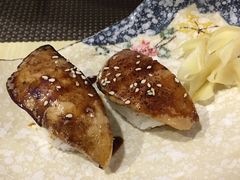 鹅肝寿司-有喜屋·深夜食堂(北京西路店)