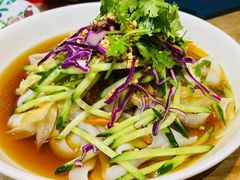 -茴香熙楼(翠湖店)